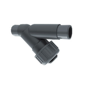 Жидкостный фильтр SF305Y с сетчатым фильтромдля химической промышленностидля промышленного применения