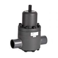 Предохранительный клапан высокого давления ДВ712диафрагма