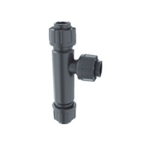 Смесительный клапан SP 820дометрическийПВХПП