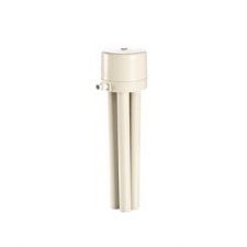 Мембранный переключатель уровня ДВНИгидростатическийдля жидкостейиз пластика