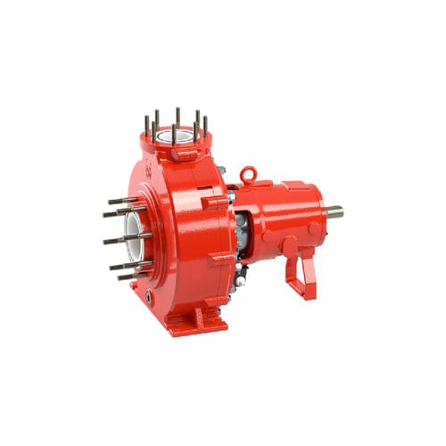 Насос для тяжелых условий эксплуатации X-CLASSдля химикатовцентробежный с гидравлическим приводом