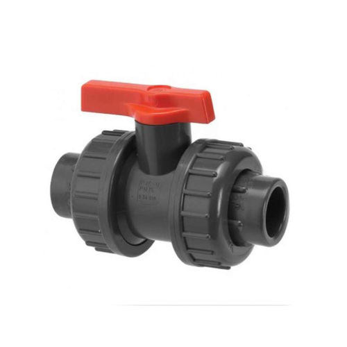 Инструкция по эксплуатации шарового крана для водыEPDM