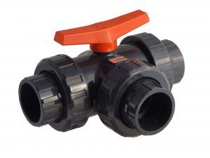 Шаровой кран ручнойпневматическийэлектрический