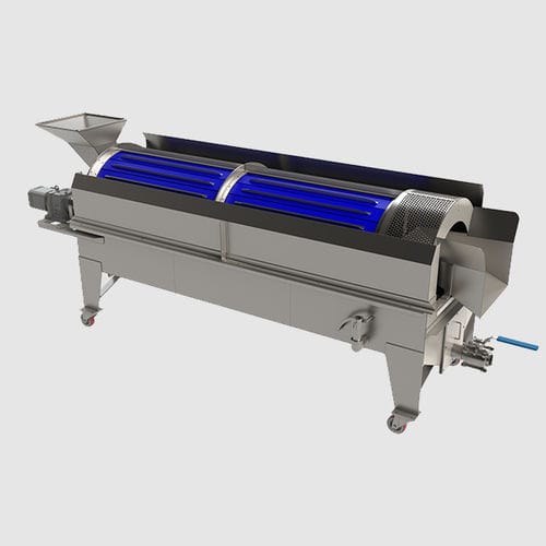 Щетка для мойки пищевых продуктов 49 Tcucumberpepperдля яблок