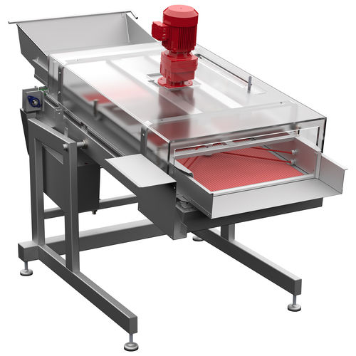 гребнеотделитель-дробилка для винограда 28 BSдля вишни