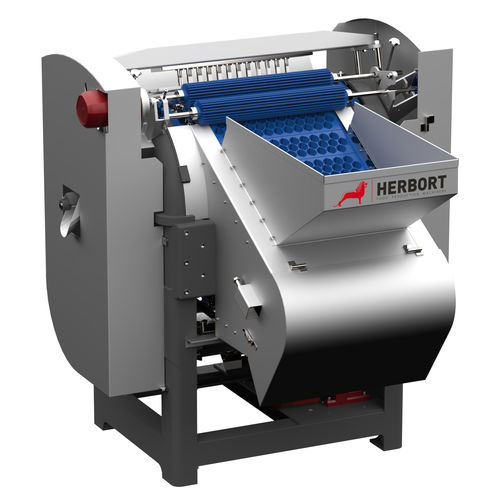 Машина для удаления косточек из фруктов 27A и F