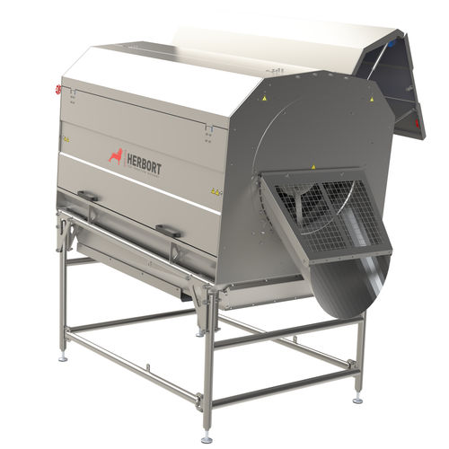 Машина для резки зеленой фасоли 75R/RA