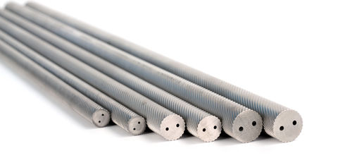 Стержень из карбида вольфрама, устойчивый к коррозии режущий инструмент