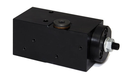 Клапан масляный ITRV-001с задержкой времени