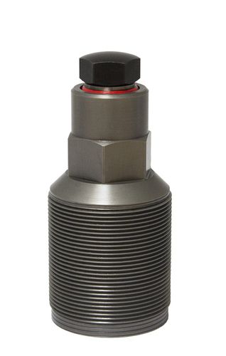 Гидроцилиндр серии IWS зажимной