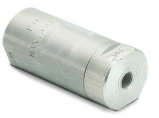 Канальный фильтр серии IIFгидравлическийс картриджем