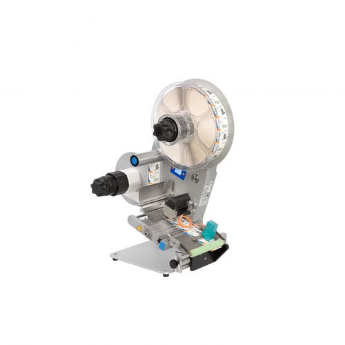 Ручной аппликатор этикеток HERMA fixдля самоклеящихся этикетоквысокоскоростной