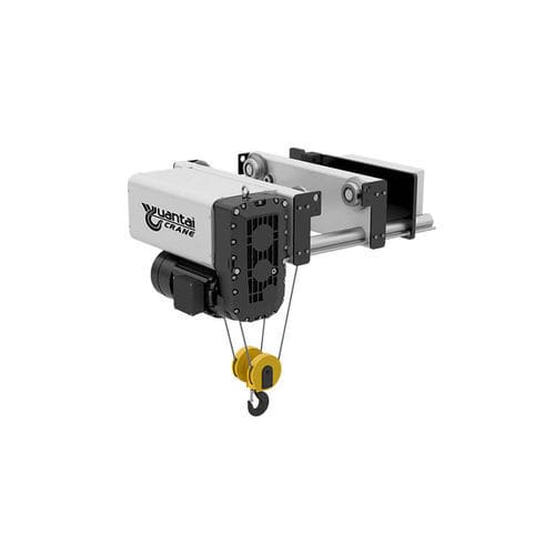 Электрическая кабельная таль серии Н