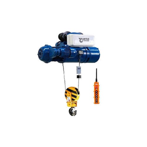 Таль электрическая кабельная МД1компакт2-скоростная