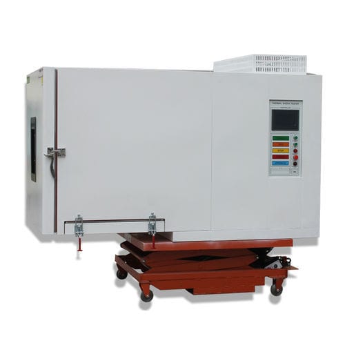 Камера для экологических испытаний SM-MVH-500-CCСкрининг экологической нагрузкис окномавтоматический