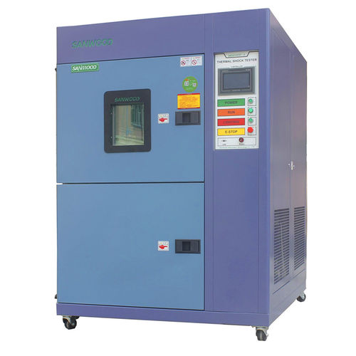 Камера термоудара SM-150-2P-Aдля энергосбережениядля композитных материаловдля солнечных батарей