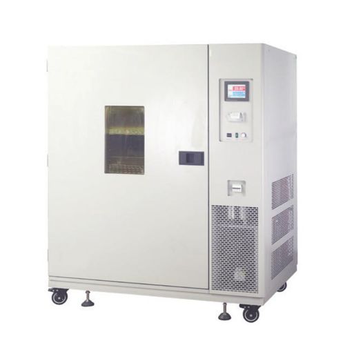 Stability test chamber SM-LHH-SD/DP/SDP Serieshumidity and temperatureilluminationfor the pharmaceutical industry