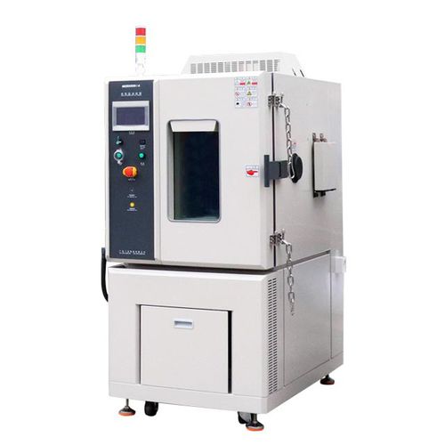Камера температурных испытаний SMC-80-CC-FBдля машины для испытания материаловвзрывозащищенныйдля высоких температур