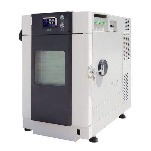 Камера для испытания на влажность и температуру SMC-22-CCдля разработки автомобилейдля электронных плат