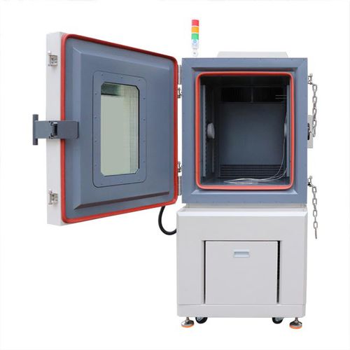 Камера температурных испытаний SMC-80-CC-FНизкотемпературнаядля высоких температурвзрывозащищенная