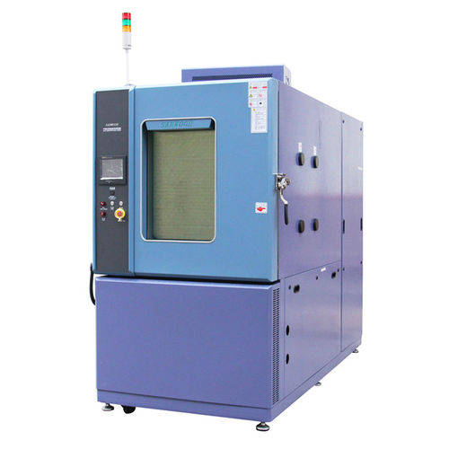 Rapid temperature cycling test chamber SM-KS-408-CChumidity and temperaturecondensation