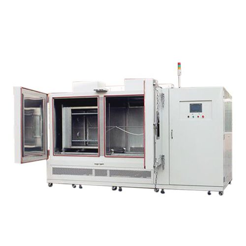 Камера для испытаний на термический удар