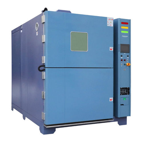 Камера термошока высокотемпературная СМ-50-2П-А