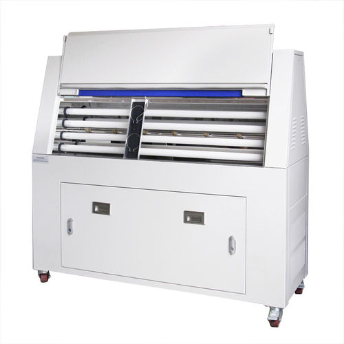 УФ-испытательная камера, распыление воды, старение УФ-излучением, конденсация