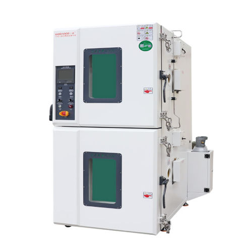 Камера низкотемпературных испытаний SMC-800-CC-FBдля высоких температурвзрывозащищенная