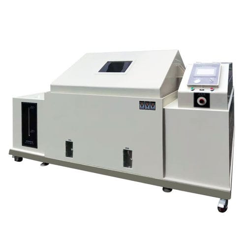 Камера для испытаний на коррозию в солевом тумане SM-F-120CA