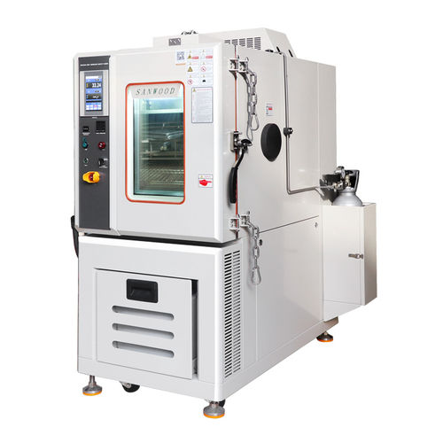 Камера температурных испытаний SMC-225-CC-FBСоответствует европейским стандартамдля энергосбережениядля аккумулятора