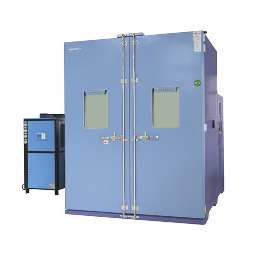 Климатическая испытательная камера SMC-2520-CCВлажность и температурадля автомобилейс температурным и климатическим контролем