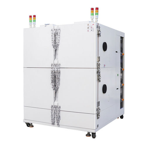 Камера термошока высокотемпературная СМ-4-125Л-250