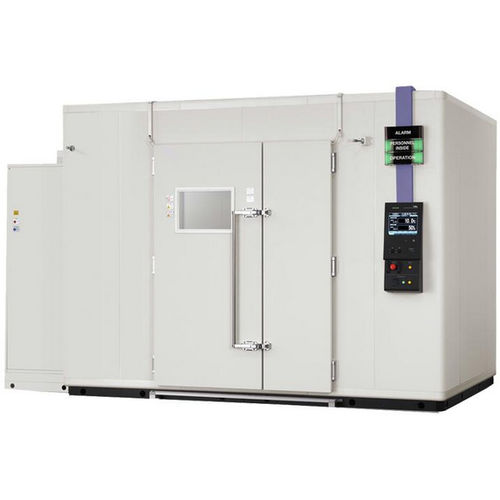 Сушильная печь серии SM-DY, туннельная электрическая