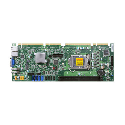 Материнская плата PICMG PIC-Q170/H110Процессор Intel® SkylakeПроцессор Intel® Kaby LakeIntel® Q170