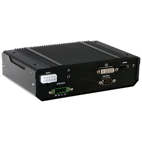 Корпусной ПК VC230-AL3GGPSпромышленный