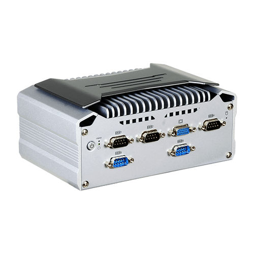 Корпусной ПК VC70B-KUUSBUSB 3.0SATA