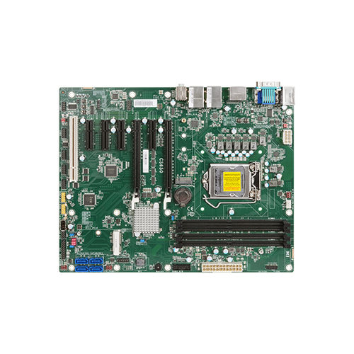 Материнская плата ATX CS650-C2468-го поколения Intel® Core™9-го поколения Intel® Core™Intel®