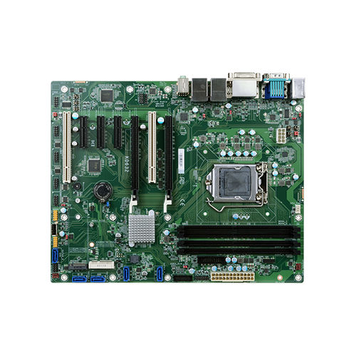 Материнская плата ATX KD632-Q170Intel® Skylake ProcessorIntel® Kaby Lake ProcessorIntel®