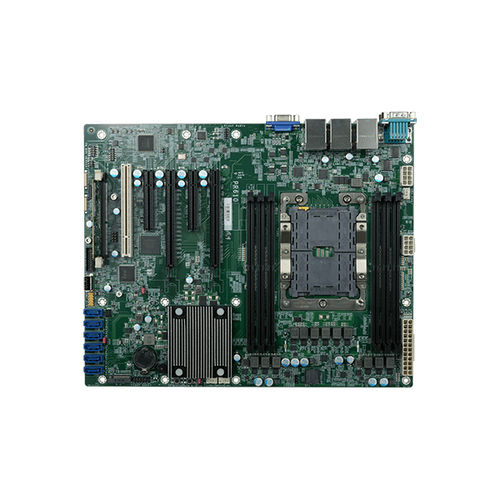 Материнская плата ATX PR610-C621Intel® XeonIntel®DDR4 SDRAM