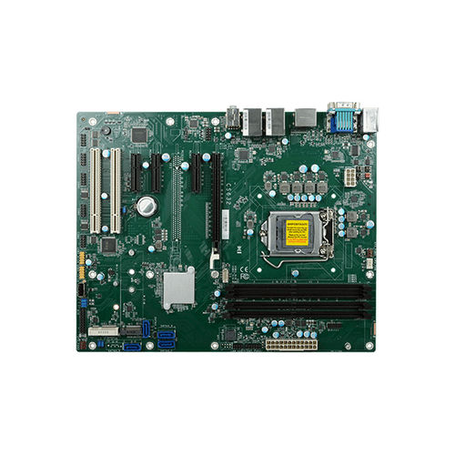 Материнская плата ATX CS632-Q3708 Intel® Core™ 9-го поколения Intel® Core™Intel®