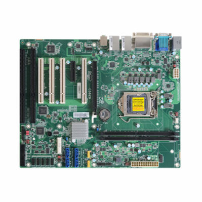 Материнская плата ATX CS620-H3108-го поколения Intel® Core™9-го поколения Intel® Core™Intel®