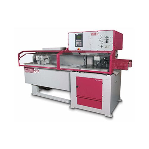 Circular sawing machine PSU 450 Mmiterfor metalsfor profiles