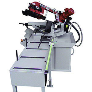 Ленточнопильный станок серии SLBдля сталидля пластмассы
