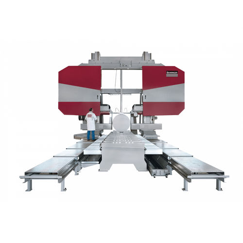 Ленточная пила серии HBPпо сталидля прутковавтоматическая