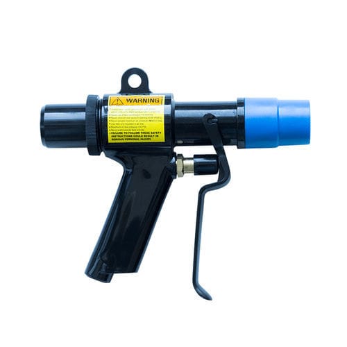 Накачивающий пистолет