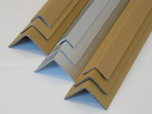 П-образный защитный уголок Litecadhesive