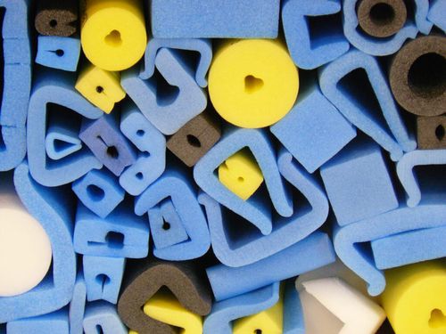 Полиэтиленовая защитная пена Номапак®