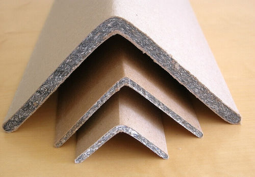 Уголок для защиты от клея Tchipgard®