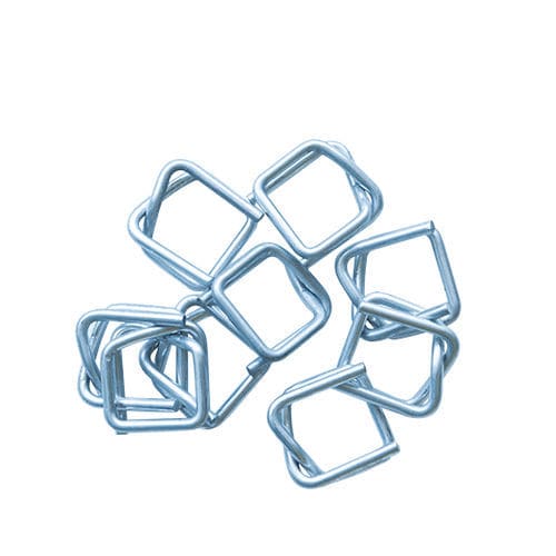 Обвязочный зажим